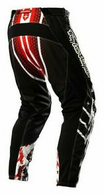Troy Lee Designs Motocross Pants GP Air Cheetah - Last Years Gear Store