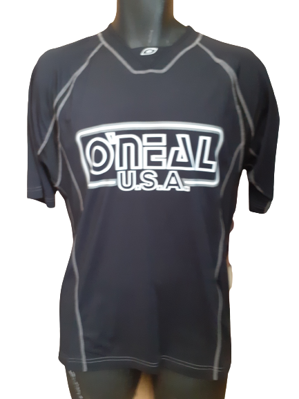 O'Neal Pin It Freeride Jersey MTB Mountain Bike - Last Years Gear Store