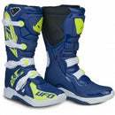 UFO Elektron Motocross Boots Off Road MX Dirt Bike ATV - Last Years Gear Store