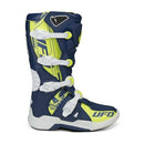 UFO Elektron Motocross Boots Off Road MX Dirt Bike ATV - Last Years Gear Store