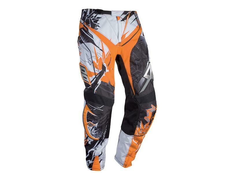 Shot Flexor Pants Enduro MX MTB Quad Trousers Off Road - Last Years Gear Store