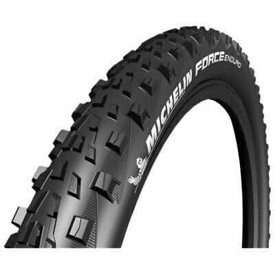 Michelin Tyre Force Enduro Gum-X  2.75 x 2.35 Trasera TLR Rear MTB - Last Years Gear Store