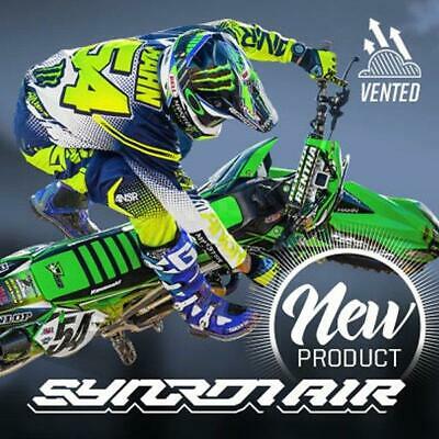 Answer Racing Syncron Air MX Motocross Enduro Pants - Last Years Gear Store