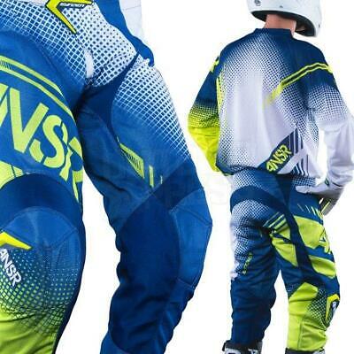 Answer Racing Syncron Air MX Motocross Enduro Pants - Last Years Gear Store