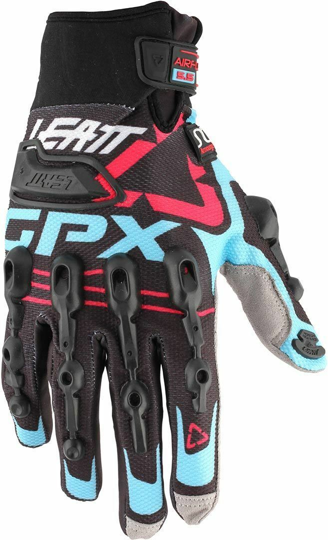 Leatt GPX 5.5 Lite Gloves Motocross MX - Last Years Gear Store