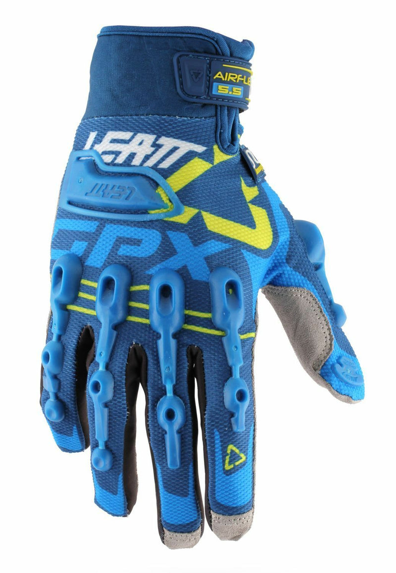Leatt GPX 5.5 Lite Gloves Motocross MX - Last Years Gear Store