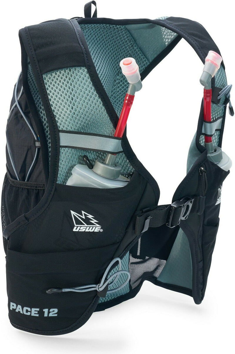 USWE Hydration Vest Running cross country Backpack MTB Endurance Enduro - Last Years Gear Store