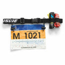 USWE Belt gel fuel Race ID Hip Belt Running Trail - Last Years Gear Store