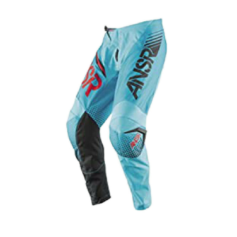 ANSR Motocross Pants A17 Syncron Pants MX Trousers ATV Enduro Off Road MTB - Last Years Gear Store