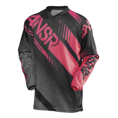 ANSR Motocross Jersey A16.5 Syncron MX - Last Years Gear Store