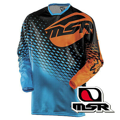 MSR Motocross Jersey NXT M15 - Last Years Gear Store