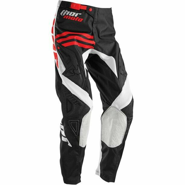 Thor MX Motocross Pants Phase Strands 28" Waist Dirtbike Off Road Enduro Pants - Last Years Gear Store