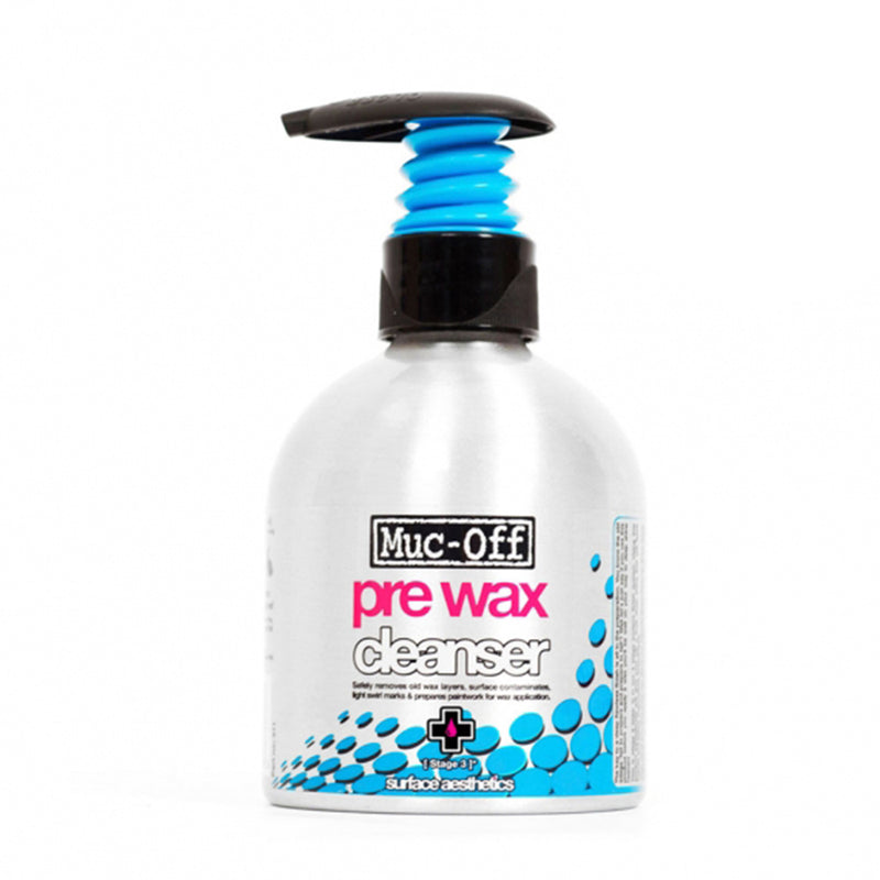 Muc-Off Pre Wax Cleanser - Last Years Gear Store