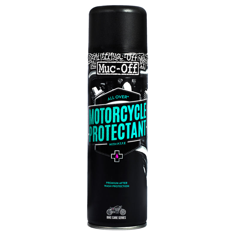 Muc-Off Motorcycle Protectant 500ml - Last Years Gear Store