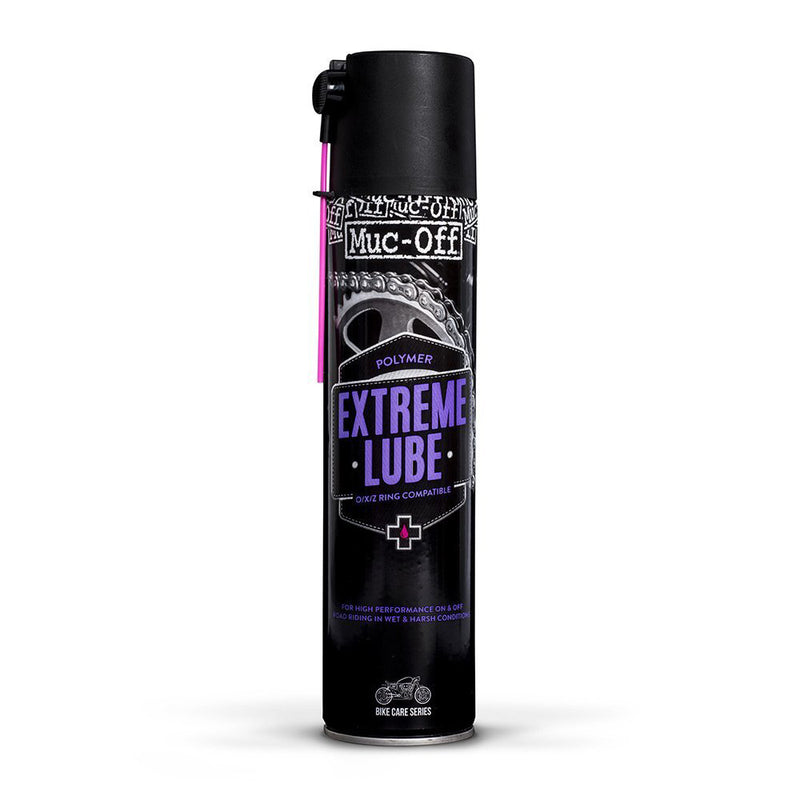 Muc-Off Wet Chain Lube - 400ml - Last Years Gear Store