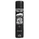 Muc-Off Speed Polish 400mL - Last Years Gear Store