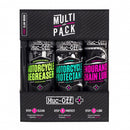 Muc-Off Multi pack - Last Years Gear Store