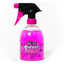 Muc-Off Wheel Cleaner 500ml - Last Years Gear Store