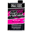 Muc-Off Motorcycle Air Filter Oil 1L (6) - Last Years Gear Store