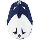 O'Neal MX Helmet 8 SRS 2T BLUE X-Small