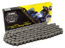 Triple-S Motorcycle Chain 520-120 Link STD Chain Motorbike BSB MXGP CHS520120