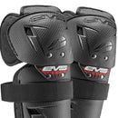 EVS Option Kids Knee Pad Black