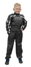 Wulfsport Cub Race Suit Motocross