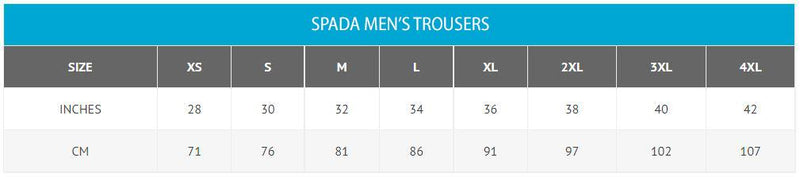 Spada Stelvio Waterproof Trousers