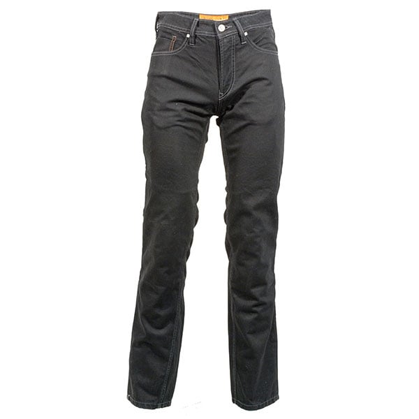 Richa Hammer 2 CE Jeans - Black