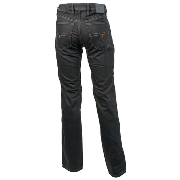 Richa Hammer 2 CE Jeans - Black