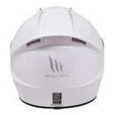 MT Stinger Gloss White